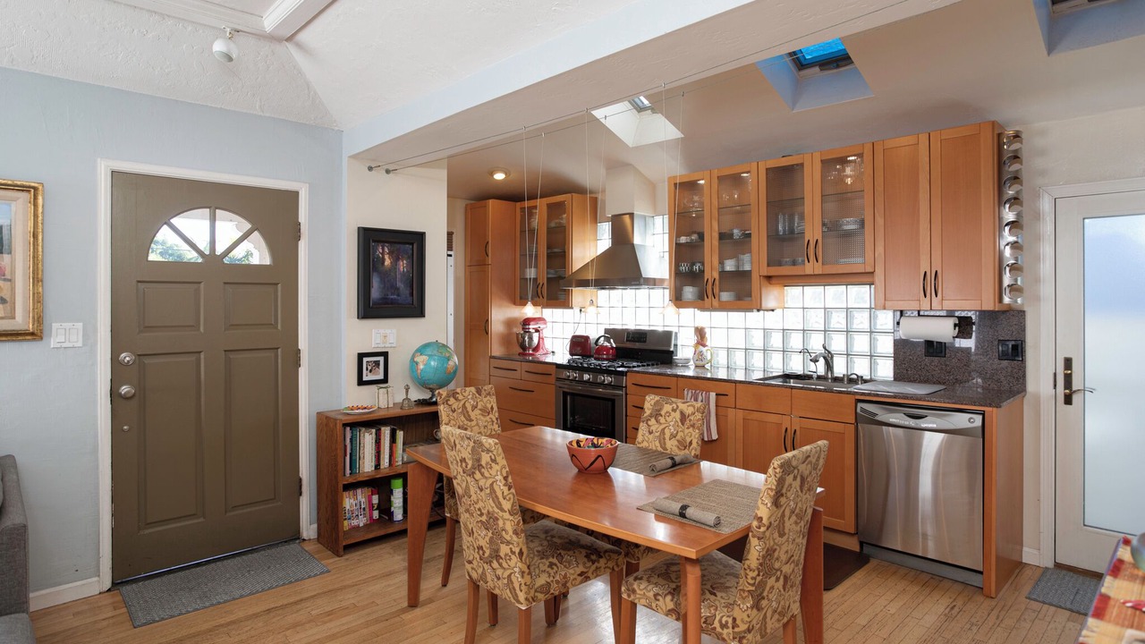 Photo of Kitchen in Shell Beach