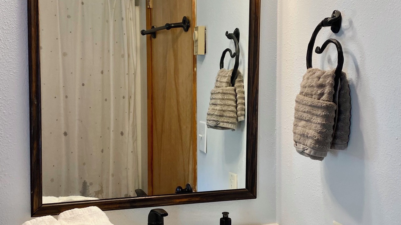 Photo of Bathroom in Springville