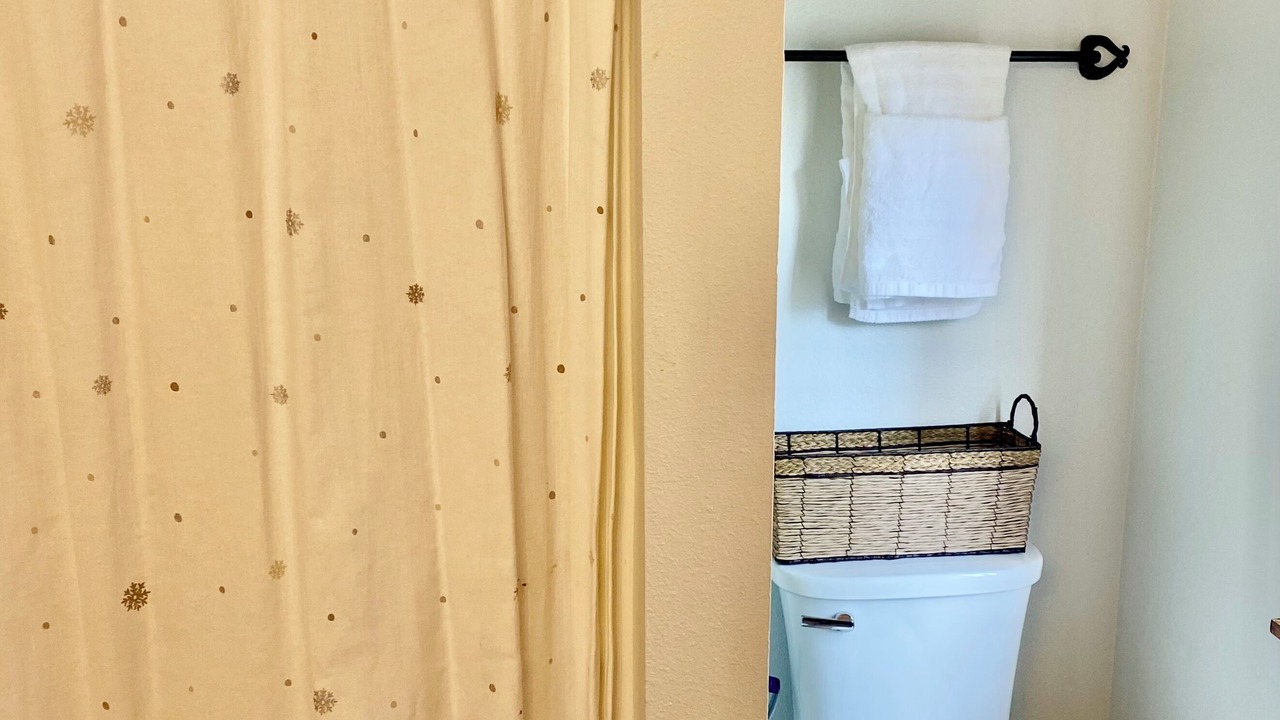 Photo of Bathroom in Springville
