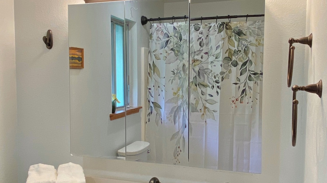 Photo of Bathroom in Springville