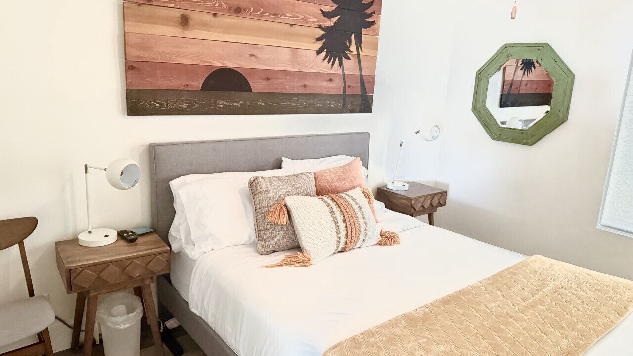 Photo of Bedroom in Townsite