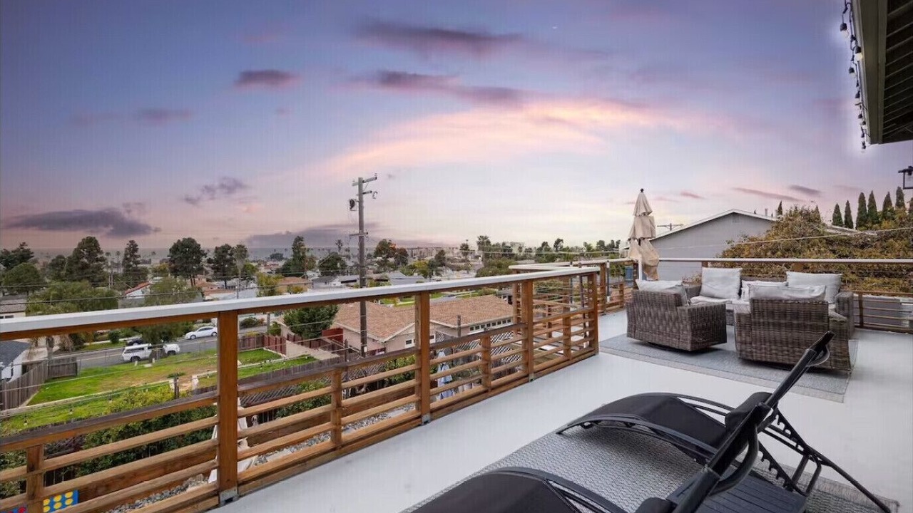Photo of Patio Balcony in Townsite