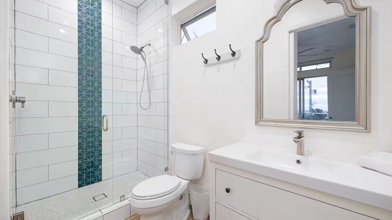 Photo of Bathroom in Townsite