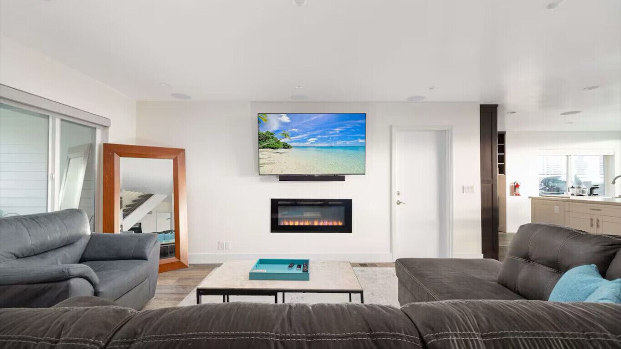 Photo of Livingroom in Townsite