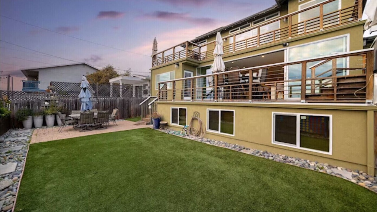 Photo of Outdoor in Townsite
