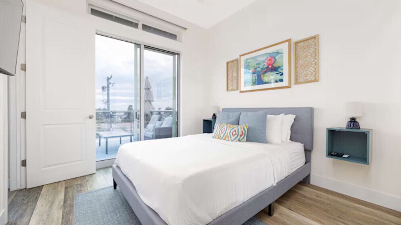 Photo of Bedroom in Townsite