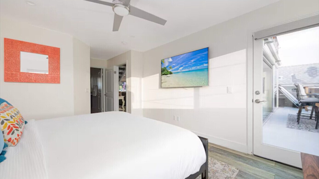 Photo of Bedroom in Townsite