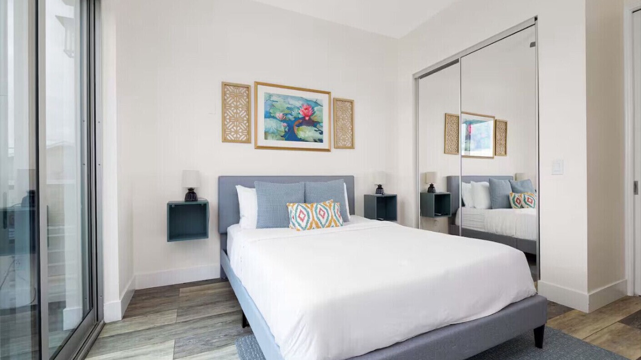 Photo of Bedroom in Townsite