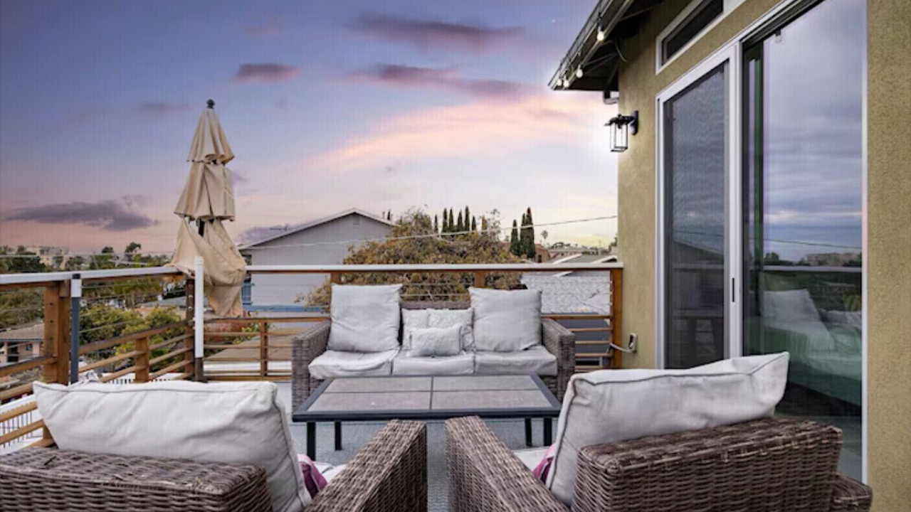 Photo of Outdoor in Townsite