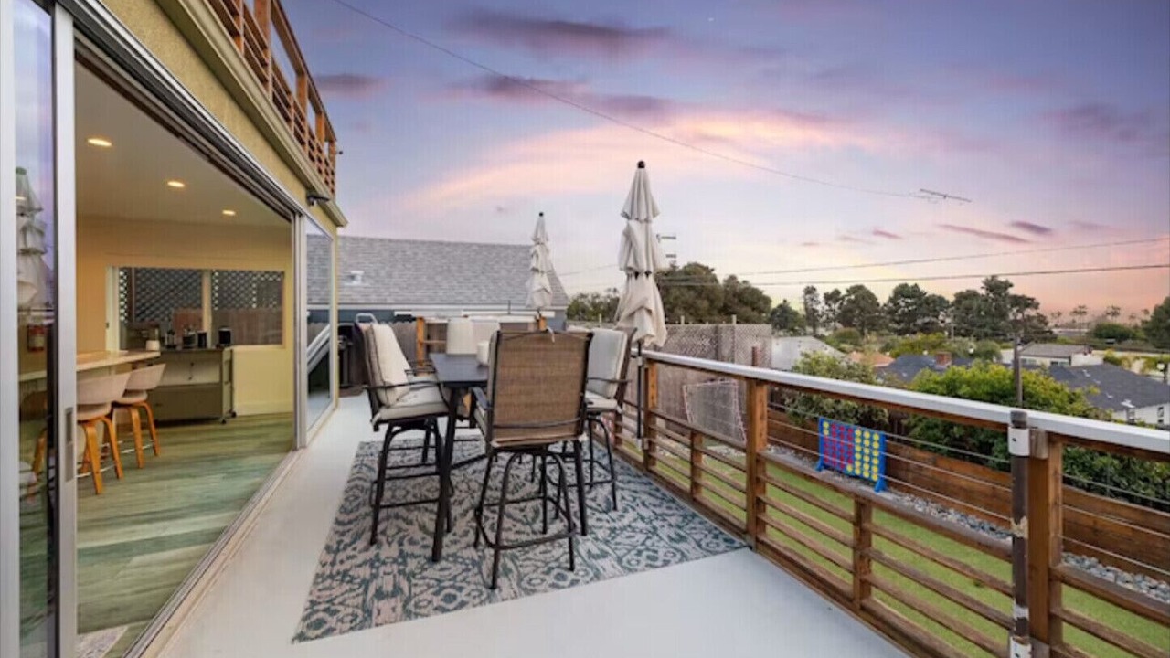 Photo of Outdoor in Townsite