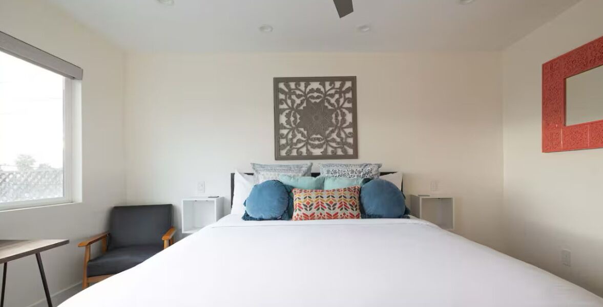 Photo of Bedroom in Townsite