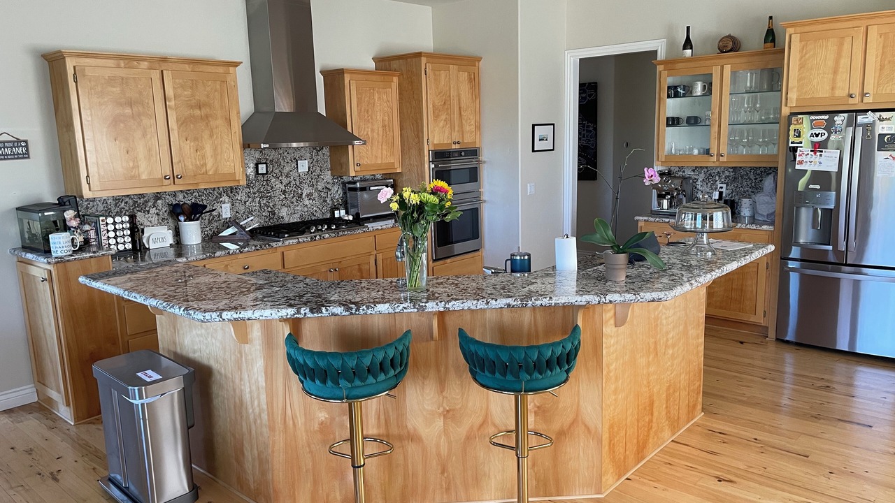 Photo of Kitchen in El Dorado Hills