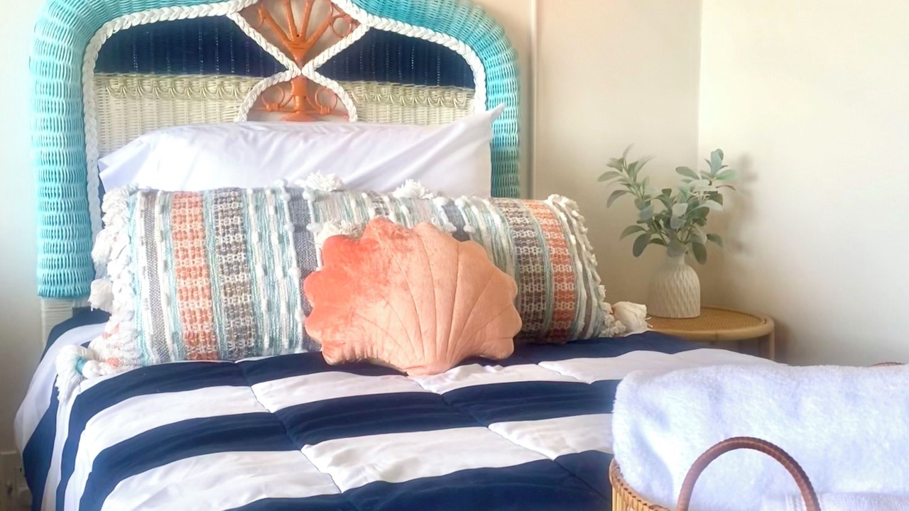 Photo of Bedroom in Laguna Beach