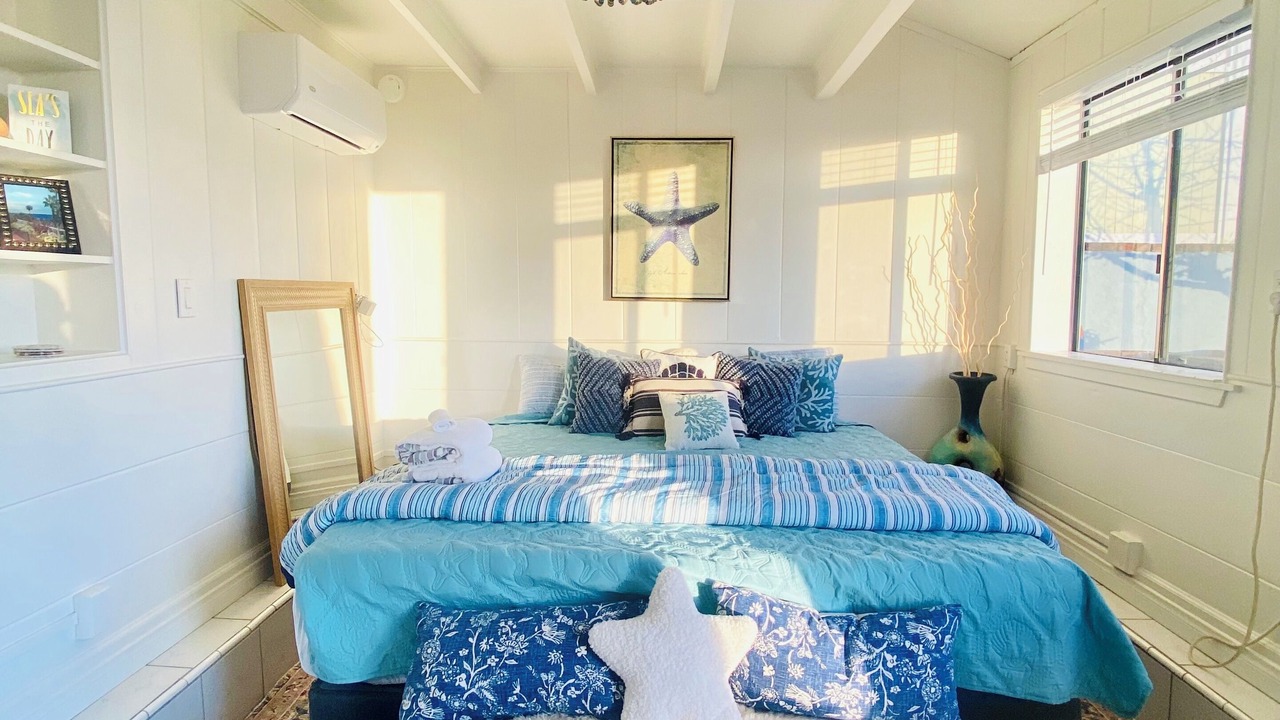 Photo of Bedroom in Laguna Beach