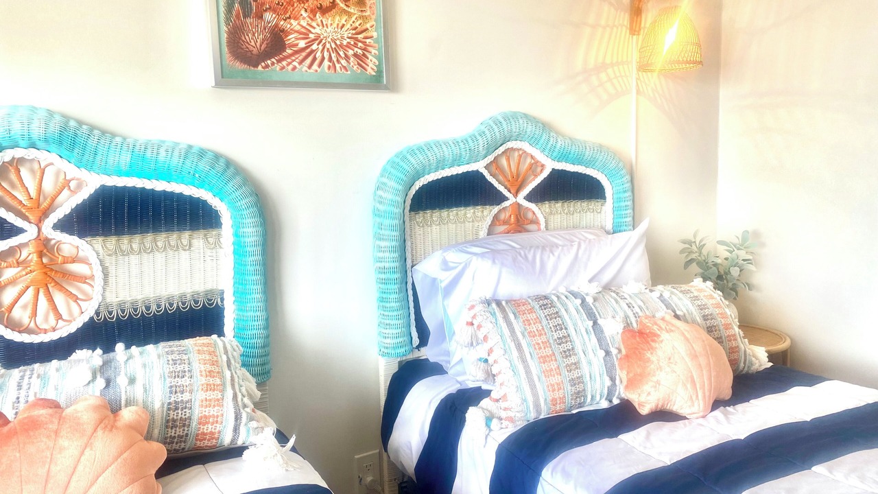 Photo of Bedroom in Laguna Beach
