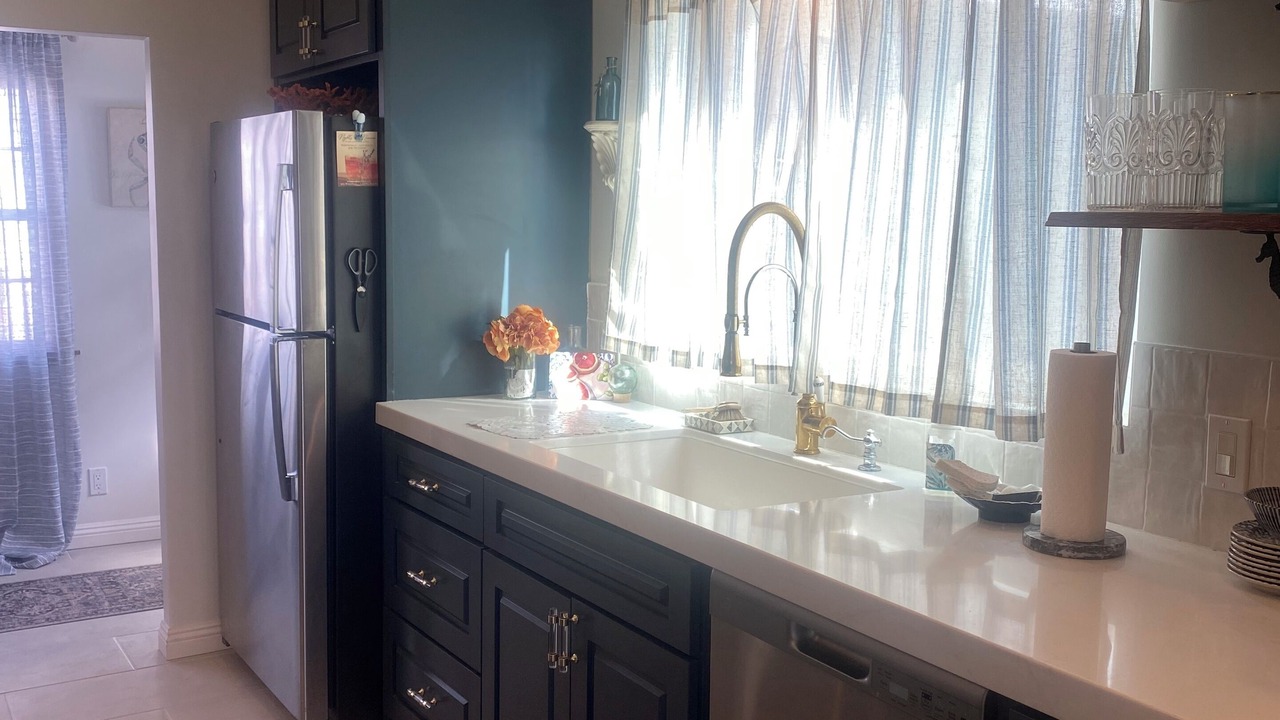 Photo of Kitchen in Laguna Beach