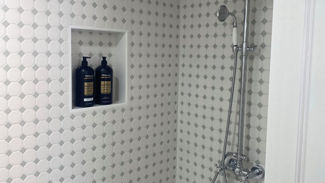 Photo of Bathroom in Laguna Beach