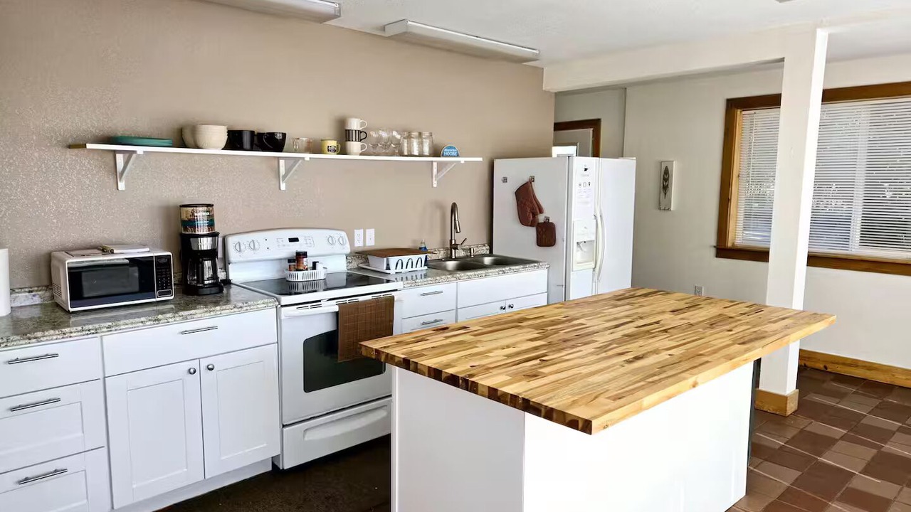 Photo of Kitchen in Chiloquin