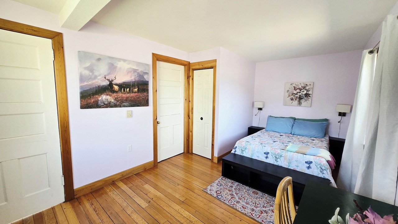 Photo of Bedroom in Chiloquin
