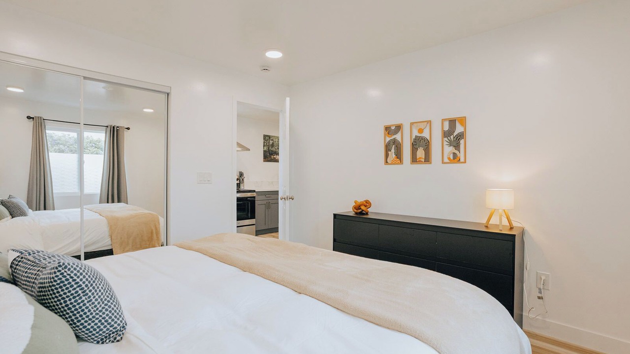 Photo of Bedroom in Santa Maria