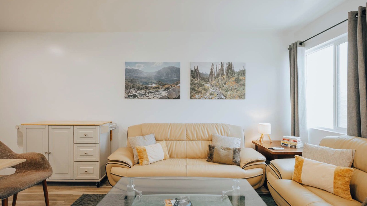 Photo of Livingroom in Santa Maria