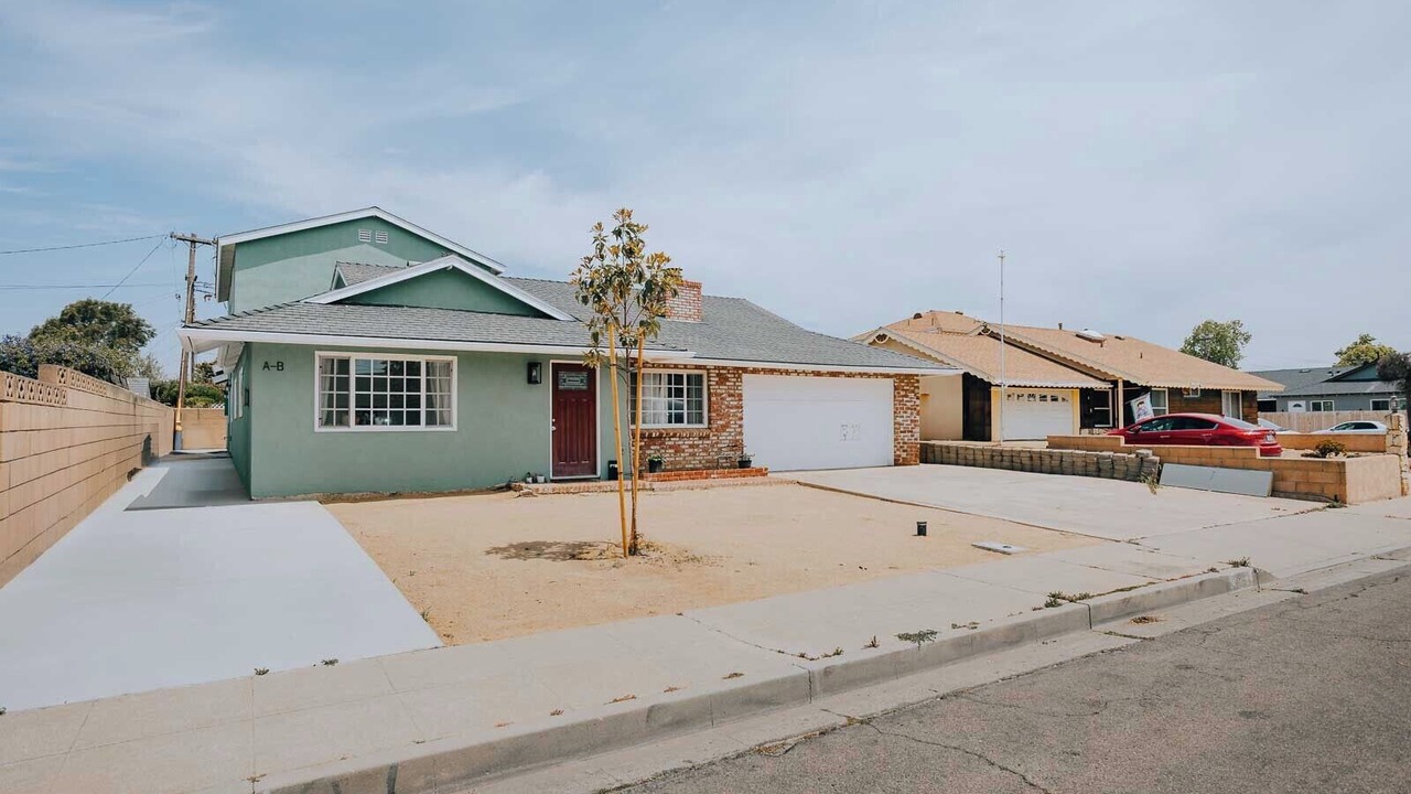 Photo of Outdoor in Santa Maria
