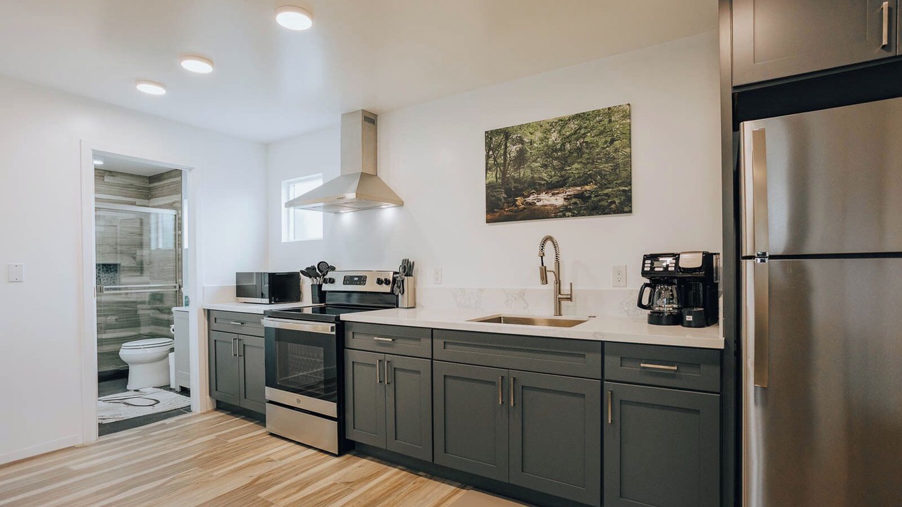 Photo of Kitchen in Santa Maria