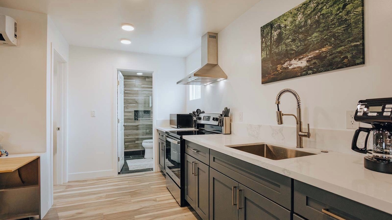 Photo of Kitchen in Santa Maria