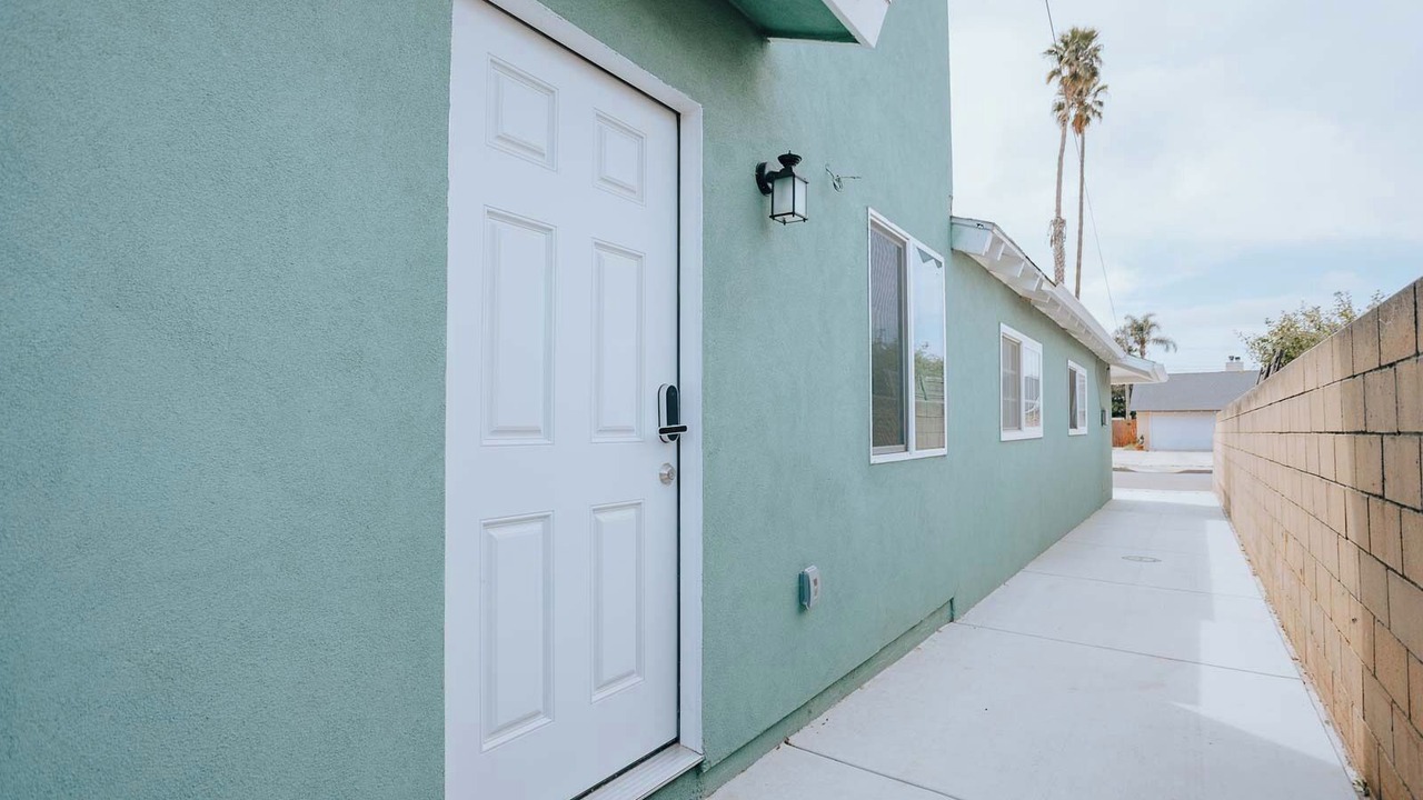 Photo of Outdoor in Santa Maria