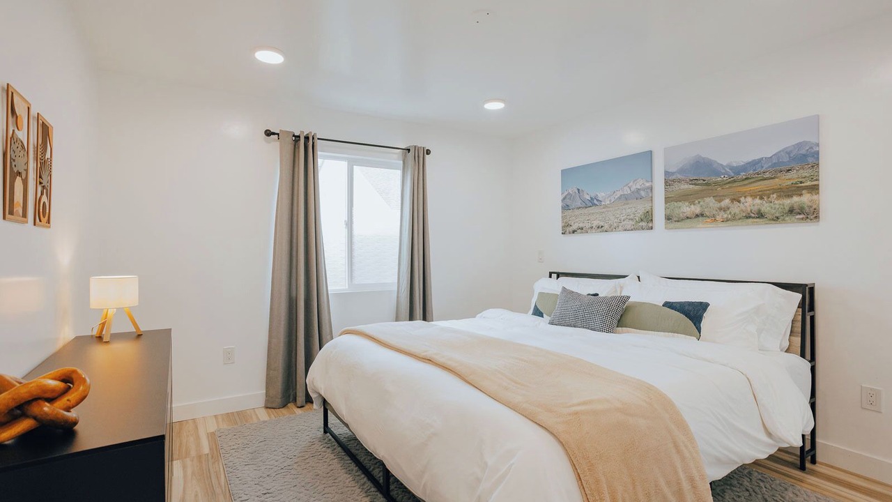Photo of Bedroom in Santa Maria