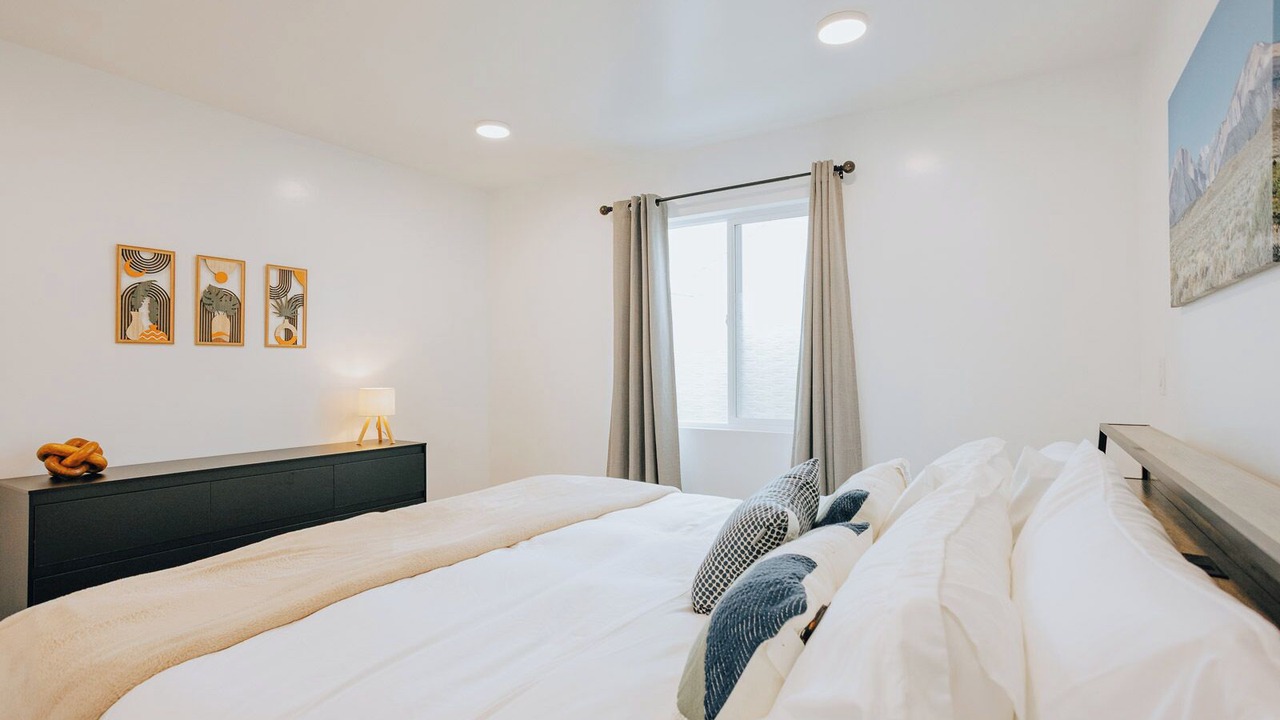 Photo of Bedroom in Santa Maria