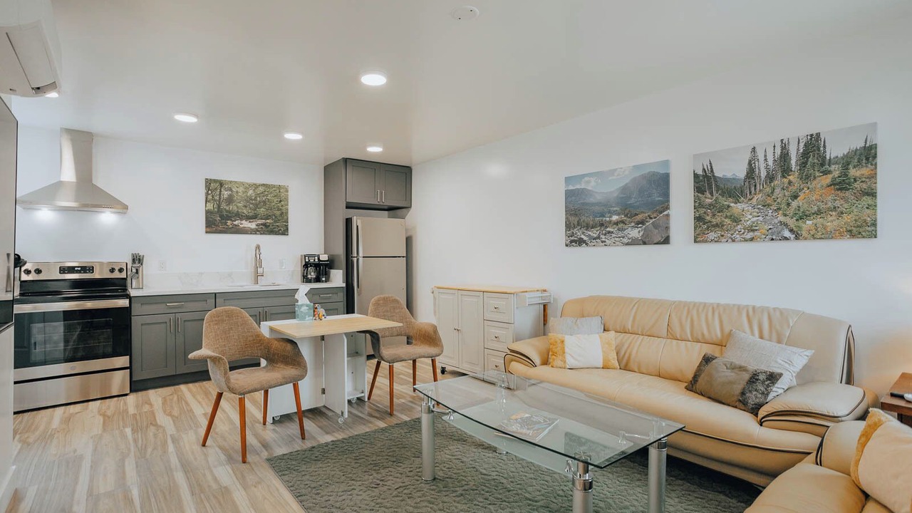 Photo of Livingroom in Santa Maria