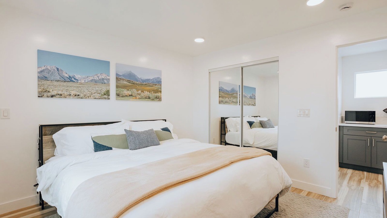 Photo of Bedroom in Santa Maria