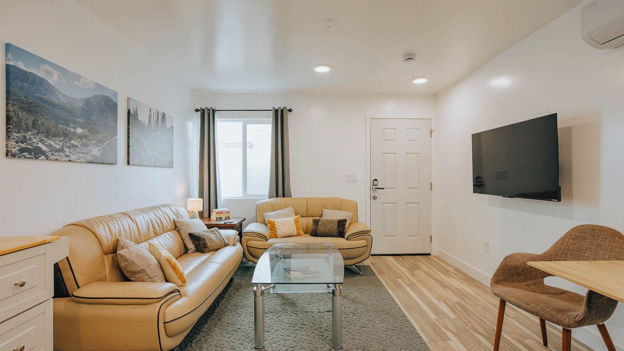 Photo of Livingroom in Santa Maria