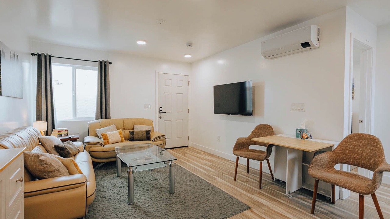 Photo of Livingroom in Santa Maria