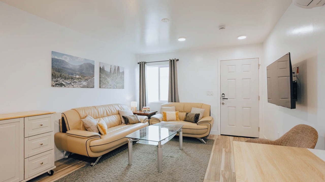 Photo of Livingroom in Santa Maria
