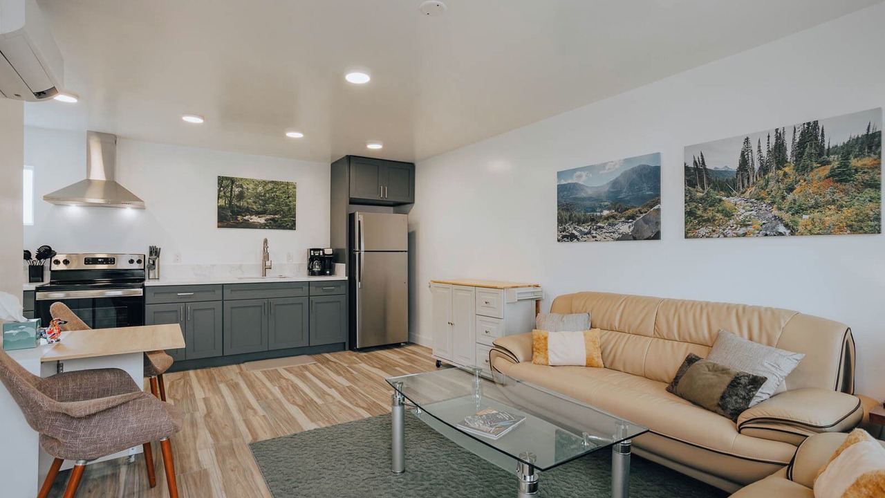 Photo of Livingroom in Santa Maria