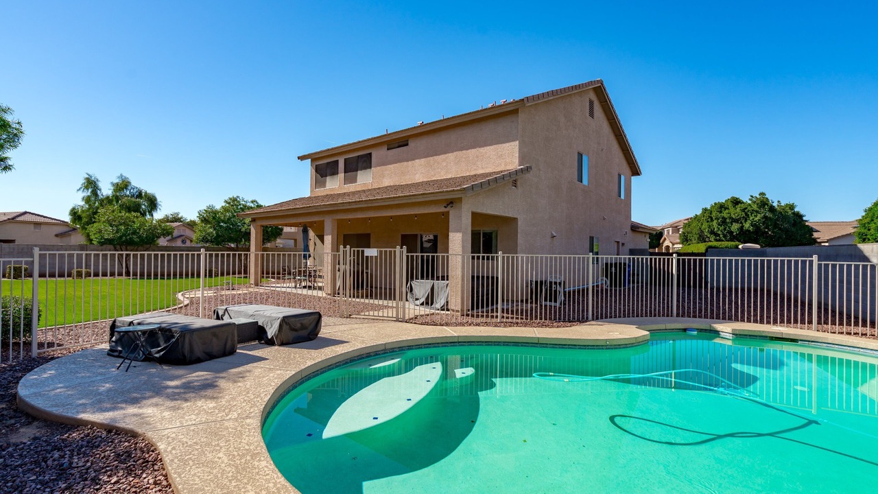 Photo of Outdoor in Royal Ranch