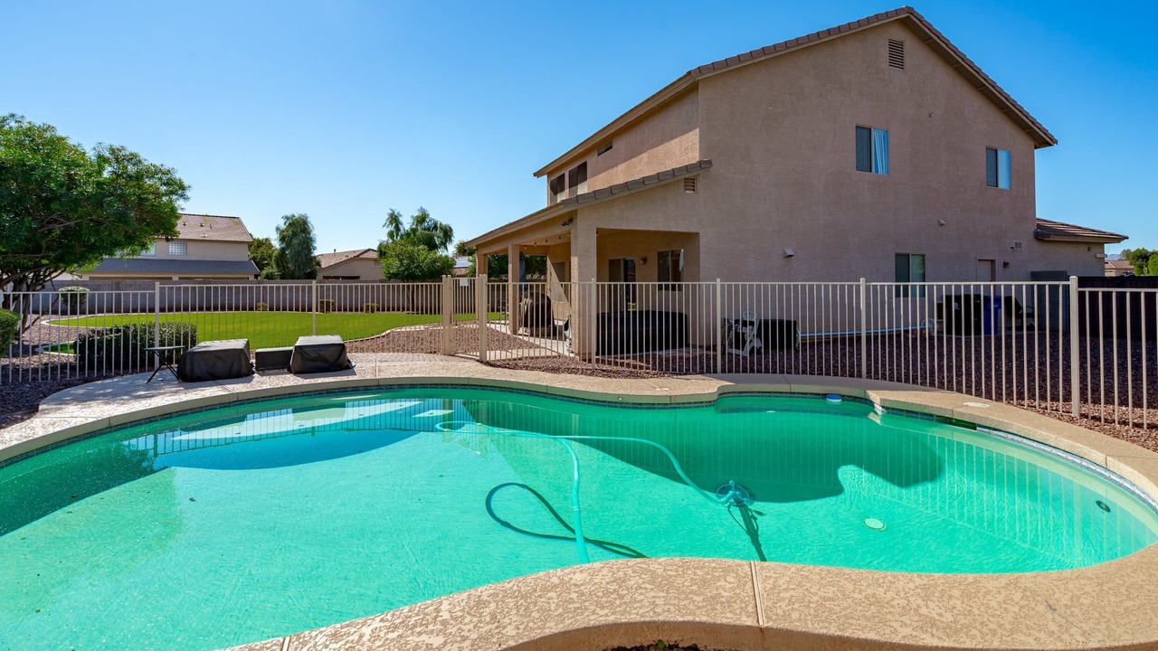 Photo of Outdoor in Royal Ranch