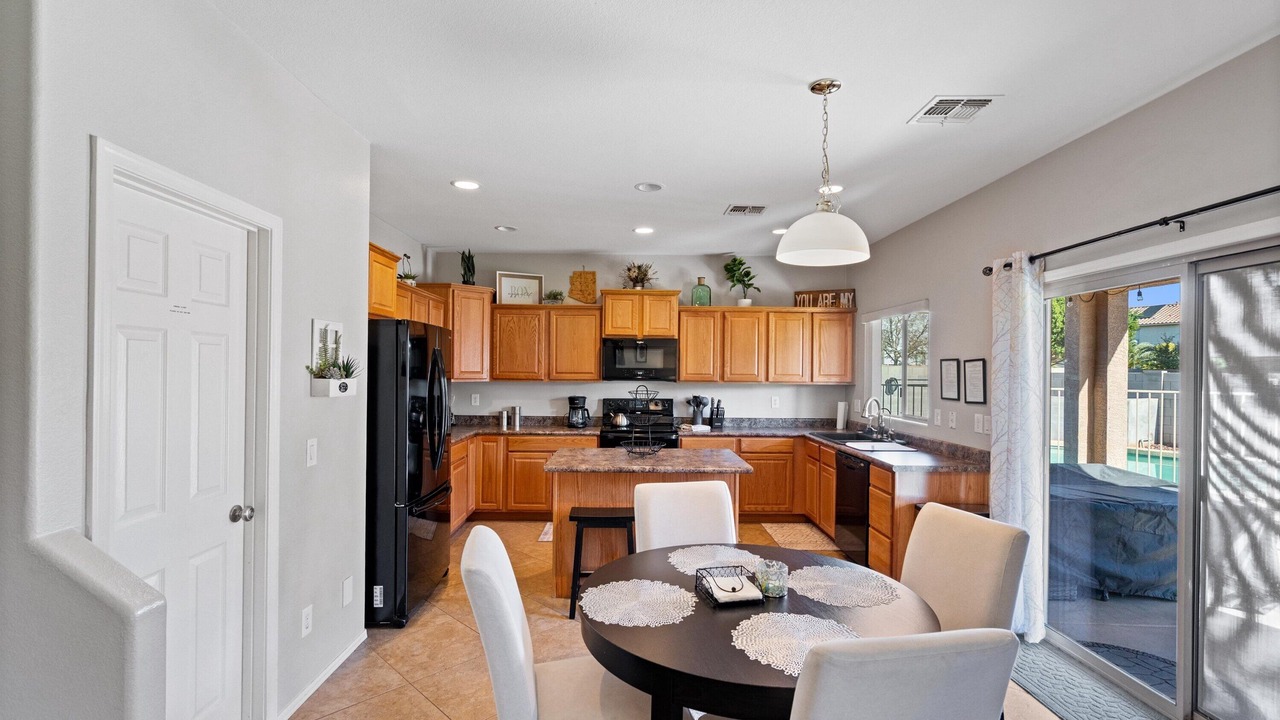 Photo of Kitchen in Royal Ranch