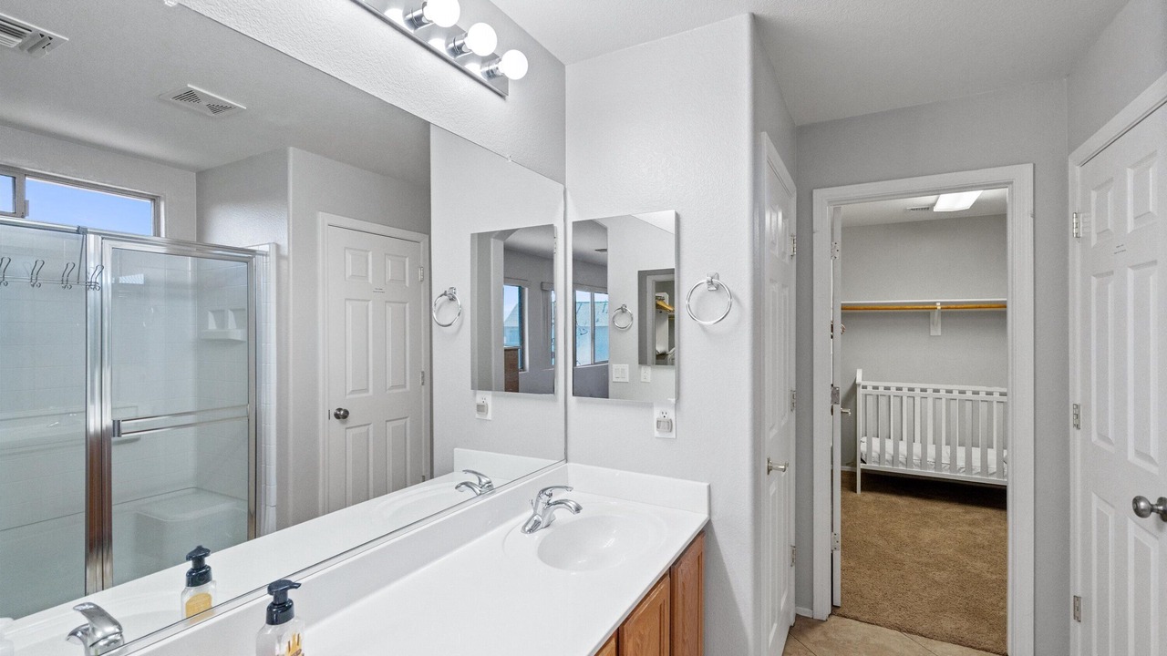 Photo of Bathroom in Royal Ranch