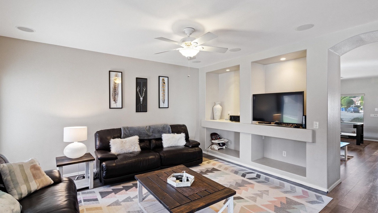 Photo of Livingroom in Royal Ranch