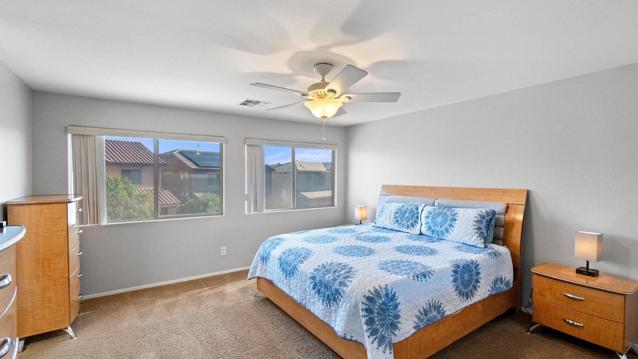 Photo of Bedroom in Royal Ranch