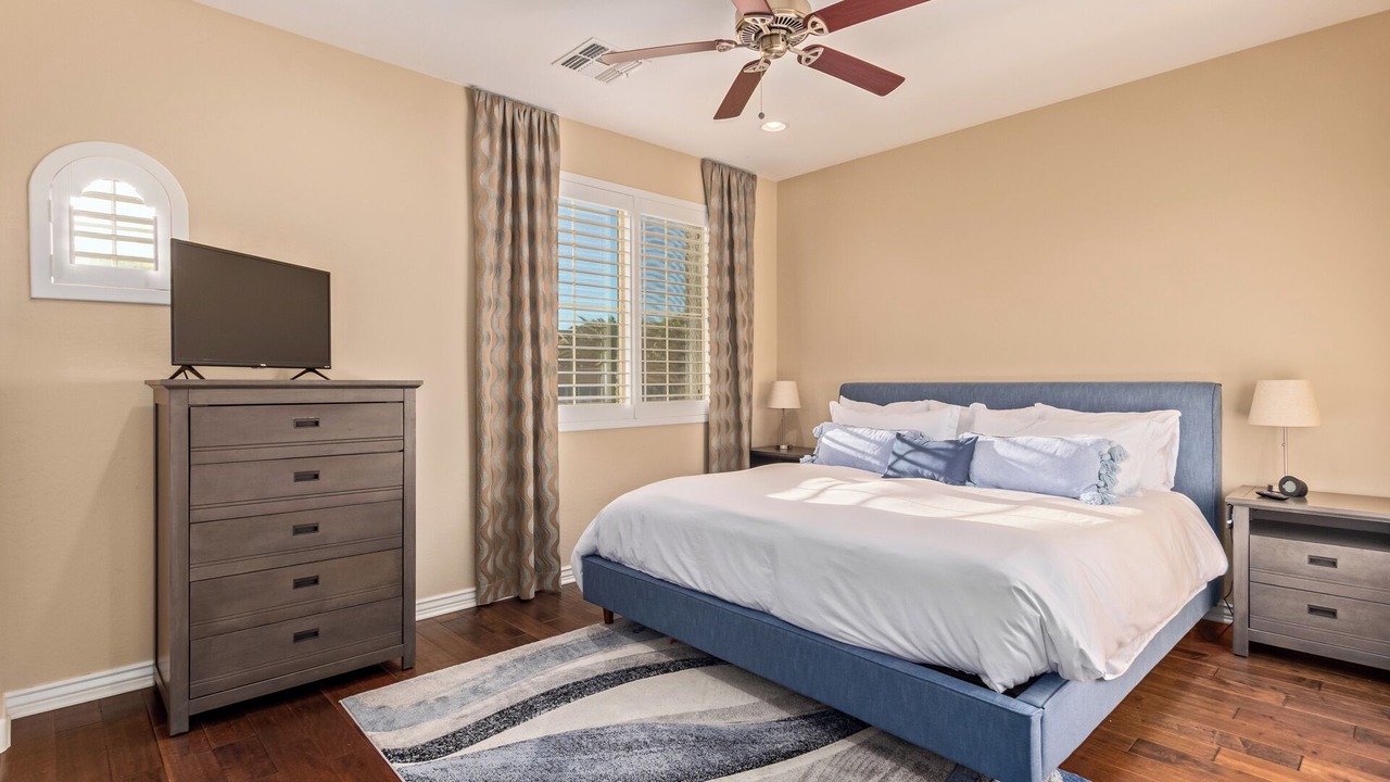 Photo of Bedroom in Surprise Farms