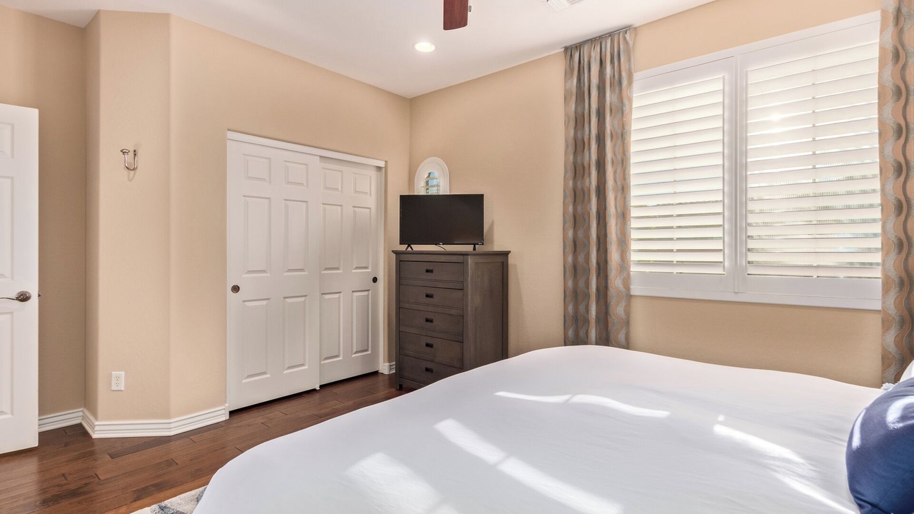 Photo of Bedroom in Surprise Farms