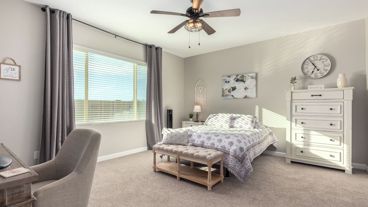 Photo of Bedroom in Buckeye