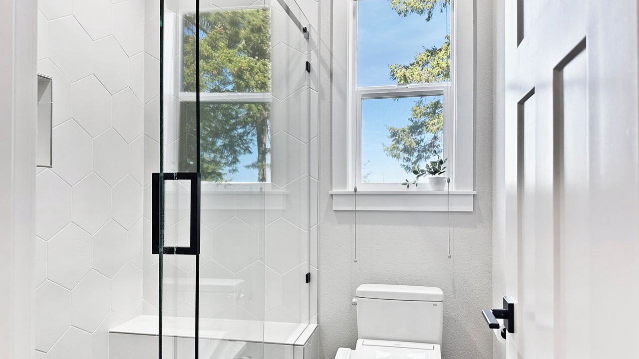 Photo of Bathroom in Cornelius