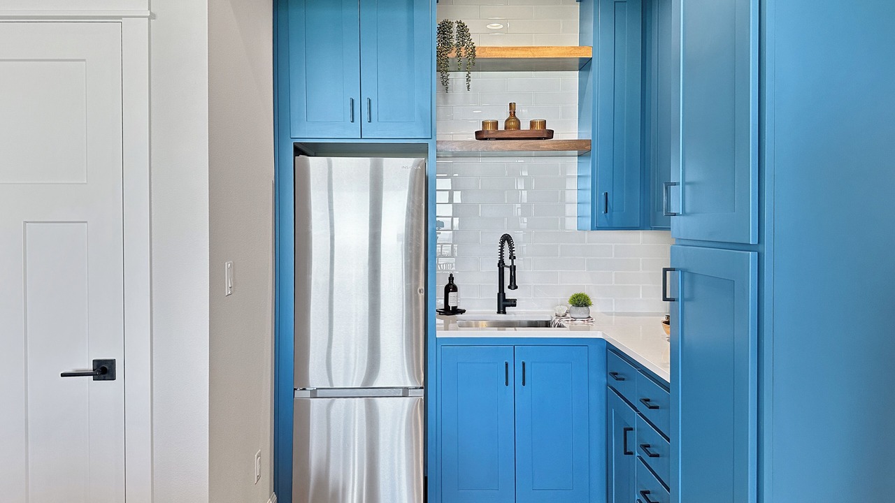 Photo of Kitchen in Cornelius