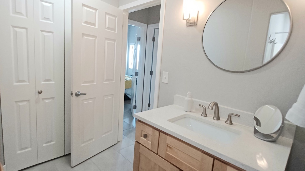Photo of Bathroom in Fountain Hills