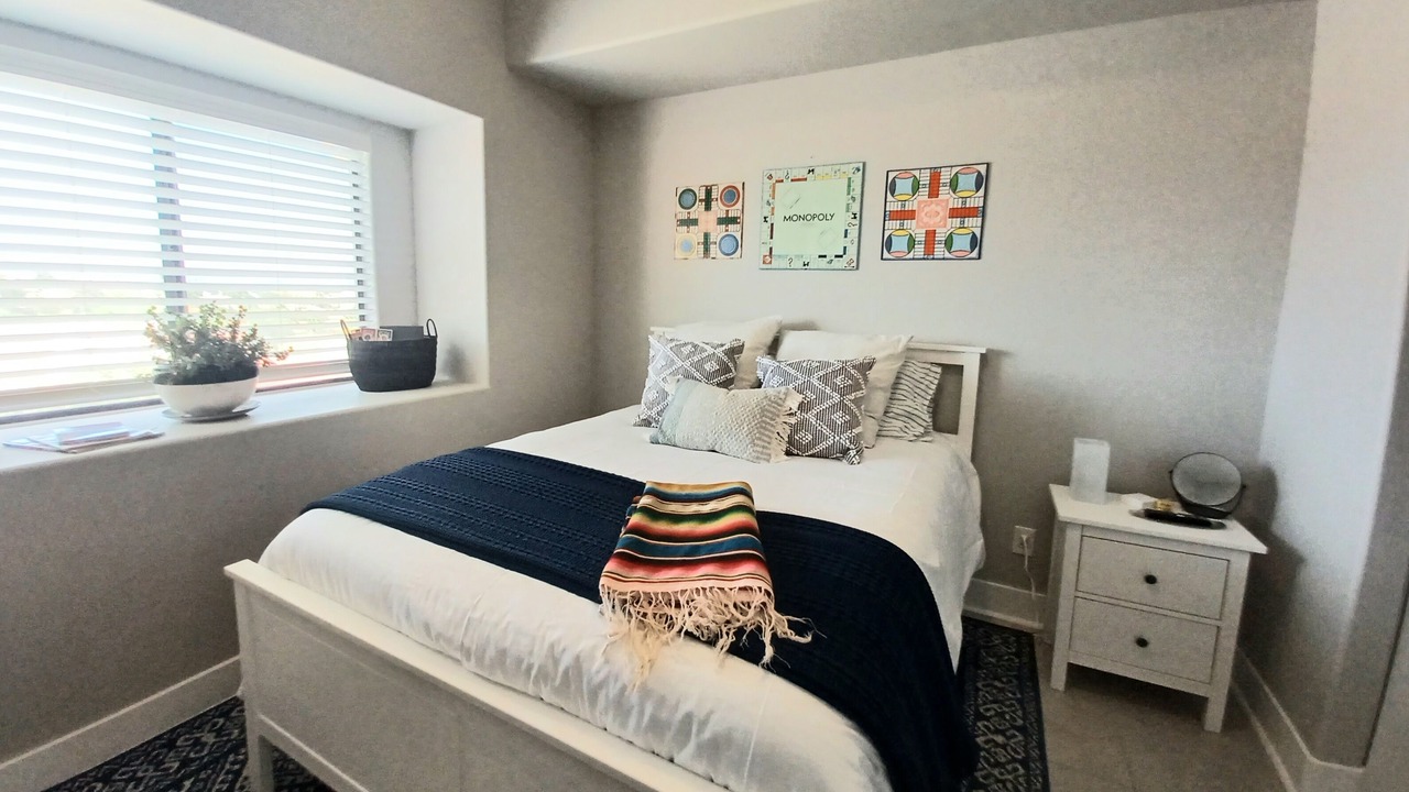 Photo of Bedroom in Fountain Hills
